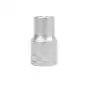 Đầu tuýp có đầu vuông 1/2 inch và đầu lục giác 6 cạnh size 17mm Workpro WP274098