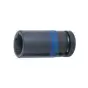 Đầu tuýp lục giác đen 1" 55mm Kingtony 843555