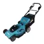 Máy cắt cỏ đẩy tay dùng pin (530mm)(18Vx2) Makita DLM539Z (Chưa Pin & Sạc)