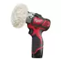 Máy đánh bóng Milwaukee M12 BPS-0 ( Chưa Pin & Sạc )