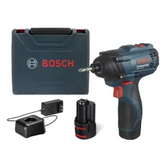 Máy vặn vít dùng pin Bosch GDR 120-LI 12V