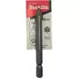 Mũi khoan gạch men 10mm chân lục giác Makita D-31457
