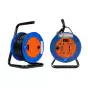 Ổ cắm điện rulo 15m loại nhỏ 15A Lioa QN15-3-15A