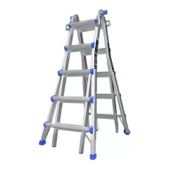 Thang nhôm gấp đa năng Nikawa NKE-45