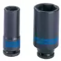 Tuýp 3/4" đen dày 26 Kingtony 643526