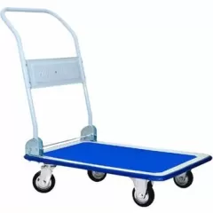 Xe đẩy tay gấp Phong Thạnh XTB 100D