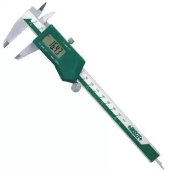 0-200mm Thước cặp điện tử Insize 1108-200
