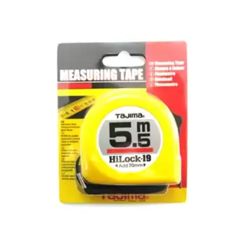 5.5m Thước cuốn Tajima H9P55MWL