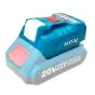Đế chuyển 20V quan USB-A Total TUCLI2022