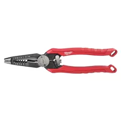 Kìm tuốt dây 7 trong 1 Milwaukee 48-22-3078