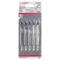 Lưỡi cưa lọng Bosch 2608633528 T234X - Gỗ