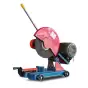 Máy cắt sắt đá phíp Hồng Ký HK-CP532 (5HP-3pha)