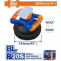 Máy đánh bóng dùng pin 20V Wadfow WHL35254 (Chưa Pin & Sạc)