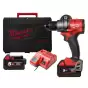 Máy khoan động lực Milwaukee M18 FPD3-502X SET (2pin x 5.0Ah, 1 sạc)