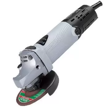 Máy mài góc Hikoki PDA100M (100mm)
