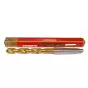Mũi khoan inox chuôi côn 17.5mm Nachi L620P GTD17.5