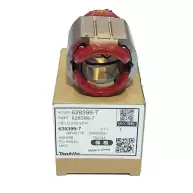 Stator máy mài góc 100mm 9553B Makita 628399-7