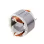 Stator máy mài khuôn GD0600  Makita 628394-7