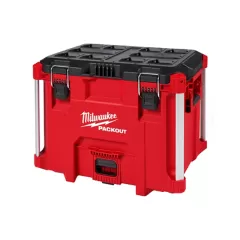 Thùng đựng dụng cụ PACKOUT Milwaukee 48-22-8429 (554x422x394 mm)