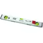 Thước thủy xám hít 3 tấc Century 151208-12