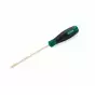 Tuốc nơ vít 1 đầu dẹp 6*150mm SATA 31142