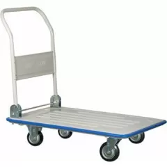 Xe đẩy hàng tay gấp Phong Thạnh XTB 100DG