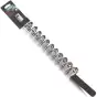 10-22mm Bộ tuýp lục giác 1/2" Toptul GAAQ1104