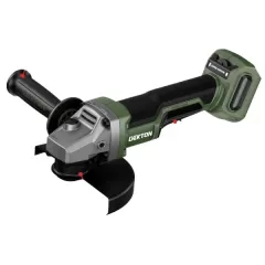 Máy mài góc pin 21V 125mm Dekton M21-AG125XPROMAX (Chưa Pin & Sạc)