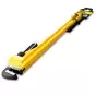 24" Mỏ lết răng Stanley 84-467