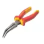 8" Kìm mũi nhọn cong cách điện 1000V IRWIN 10505870