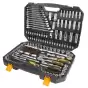 Bộ dụng cụ mở bulong 216 món Tolsen 15147