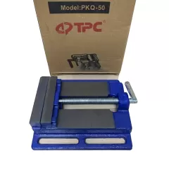 Ê tô bàn khoan 6inch TPC PKQ-60