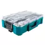 Hộp đựng dụng cụ chia ngăn MAKTRAK™ Makita T-90043 (P-91045)