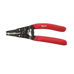 Kìm tuốt dây điện, tuốt dây cáp Milwaukee 48-22-6109