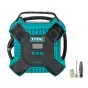 Máy bơm hơi DC12V Total TTAC1601