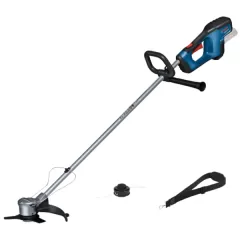Máy cắt cỏ cầm tay dùng pin 18V Bosch GFR 18V-23 (Chưa Pin & Sạc)