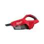 Máy hút bụi dùng pin 18V Milwaukee M18 BLCV2 (Chưa Pin & Sạc)
