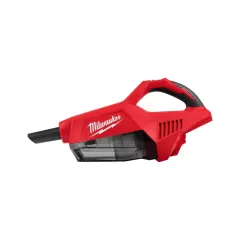 Máy hút bụi dùng pin 18V Milwaukee M18 BLCV2 (Chưa Pin & Sạc)