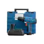 Máy khoan pin 12V Dongcheng DCJZ10-10EK (Kèm 2 Pin 2.0Ah & Sạc)
