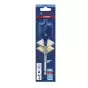 Mũi khoét gỗ đuôi cá 35mmx152mm Bosch 2608900327