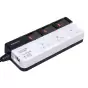 Ổ cắm điện 3m Panasonic WCHG28334 (3500W, 3 công tắc, 3 ổ cắm)