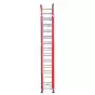 Thang cách điện hai đoạn Nikawa NKL-70