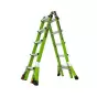 Thang sợi thủy tinh rút chữa A Little Giant Dark Horse 2.0 M22