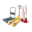 Thiết Bị Nâng Đỡ