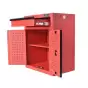 Tủ dụng cụ 61cm - 01 hộc kéo màu đỏ CSPS VNTC06101BC1