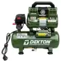 1.1Hp Máy nén khí không dầu 8L Dekton DK-AC2908XPRO