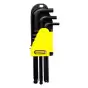 1.5-10mm Bộ lục giác 9 cây Stanley 69-256