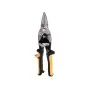 Kéo cắt tôn bằng thép mũi thẳng 12 inches (300mm) Workpro WP214018