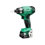 Máy bắt vít dùng pin Hikoki WH12DA