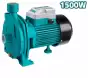 Máy bơm nước đẩy cao 1500W TOTAL TWP215006
